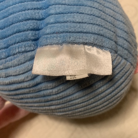 10” Activity George Peppa Pig Plush - Picture 11 of 13